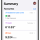Illustration for article titled How To Track Your Life With Apple Health
